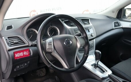 Nissan Sentra, 2014 год, 1 230 000 рублей, 7 фотография