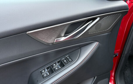 Changan CS35 Plus, 2024 год, 1 829 000 рублей, 8 фотография