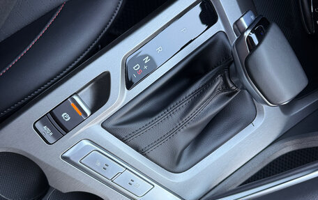 Changan CS35 Plus, 2024 год, 1 829 000 рублей, 11 фотография