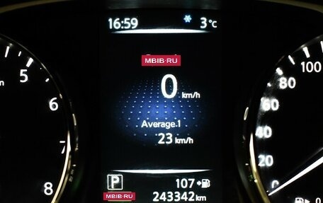 Nissan X-Trail, 2015 год, 1 420 000 рублей, 6 фотография