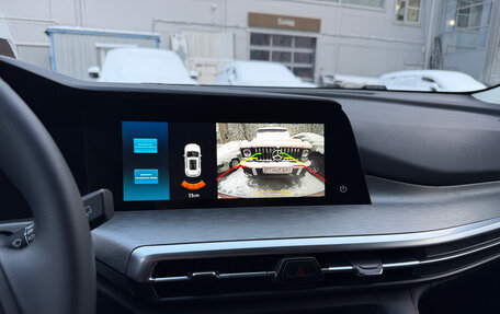 Changan CS35 Plus, 2024 год, 1 829 000 рублей, 13 фотография