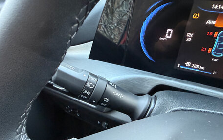 Changan CS35 Plus, 2024 год, 1 829 000 рублей, 15 фотография