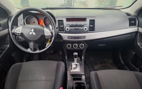 Mitsubishi Lancer IX, 2008 год, 620 000 рублей, 4 фотография