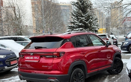 Changan CS35 Plus, 2024 год, 1 829 000 рублей, 6 фотография