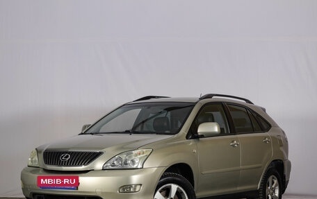 Lexus RX II рестайлинг, 2006 год, 1 199 000 рублей, 4 фотография
