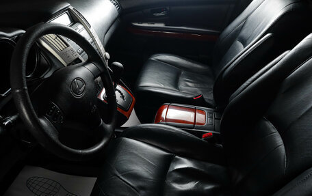 Lexus RX II рестайлинг, 2006 год, 1 199 000 рублей, 8 фотография