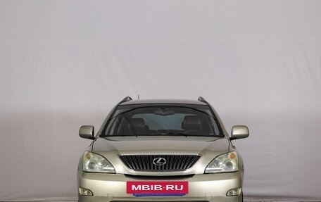 Lexus RX II рестайлинг, 2006 год, 1 199 000 рублей, 3 фотография