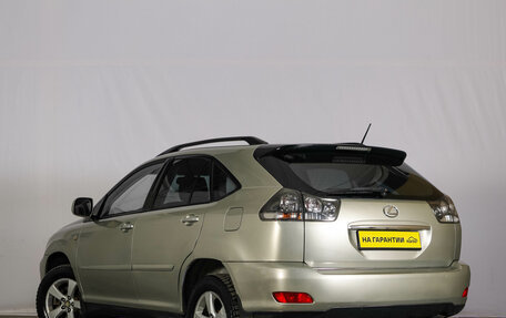 Lexus RX II рестайлинг, 2006 год, 1 199 000 рублей, 7 фотография