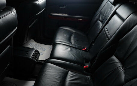 Lexus RX II рестайлинг, 2006 год, 1 199 000 рублей, 9 фотография