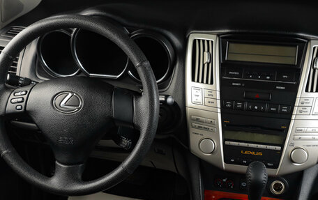 Lexus RX II рестайлинг, 2006 год, 1 199 000 рублей, 12 фотография