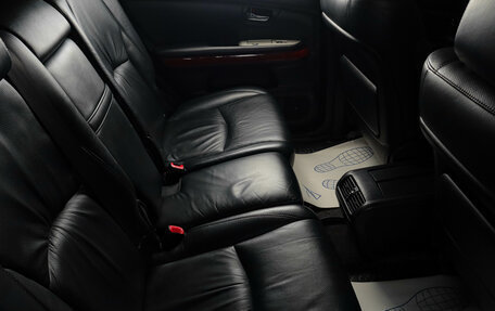 Lexus RX II рестайлинг, 2006 год, 1 199 000 рублей, 10 фотография