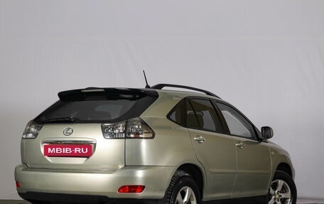 Lexus RX II рестайлинг, 2006 год, 1 199 000 рублей, 5 фотография