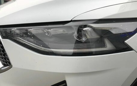 Haval F7 I, 2020 год, 1 740 000 рублей, 11 фотография