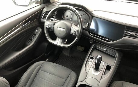 Haval F7 I, 2020 год, 1 740 000 рублей, 13 фотография