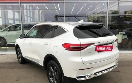 Haval F7 I, 2020 год, 1 740 000 рублей, 8 фотография