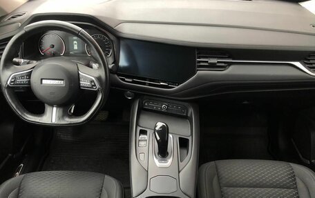 Haval F7 I, 2020 год, 1 740 000 рублей, 16 фотография