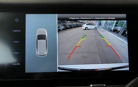 Haval F7 I, 2020 год, 1 740 000 рублей, 15 фотография