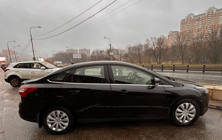 Ford Focus III, 2012 год, 970 000 рублей, 2 фотография