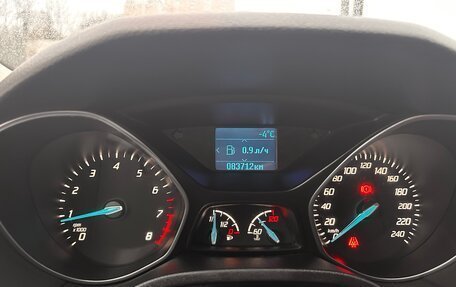 Ford Focus III, 2012 год, 970 000 рублей, 12 фотография