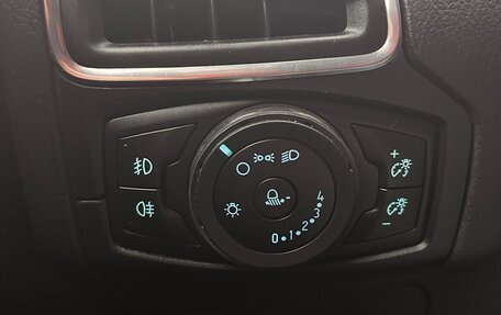 Ford Focus III, 2012 год, 970 000 рублей, 14 фотография