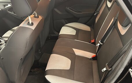 Ford Focus III, 2012 год, 970 000 рублей, 7 фотография