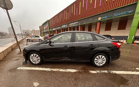 Ford Focus III, 2012 год, 970 000 рублей, 4 фотография