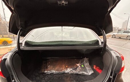 Ford Focus III, 2012 год, 970 000 рублей, 9 фотография