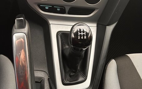 Ford Focus III, 2012 год, 970 000 рублей, 15 фотография