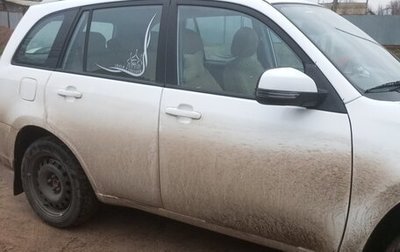 Chery Tiggo 3 I, 2019 год, 800 000 рублей, 1 фотография