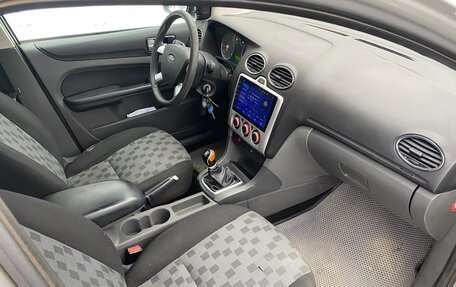 Ford Focus II рестайлинг, 2007 год, 249 000 рублей, 5 фотография