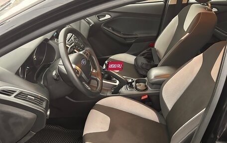 Ford Focus III, 2012 год, 970 000 рублей, 8 фотография