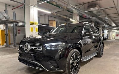 Mercedes-Benz GLE, 2025 год, 15 575 000 рублей, 1 фотография