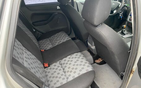 Ford Focus II рестайлинг, 2007 год, 249 000 рублей, 6 фотография