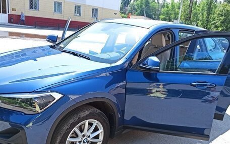 BMW X1, 2021 год, 3 500 000 рублей, 1 фотография