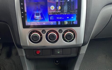 Ford Focus II рестайлинг, 2007 год, 249 000 рублей, 8 фотография