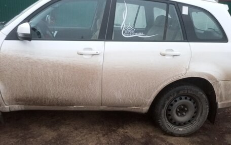 Chery Tiggo 3 I, 2019 год, 800 000 рублей, 2 фотография