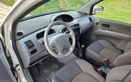 Hyundai Matrix I рестайлинг, 2004 год, 365 000 рублей, 13 фотография