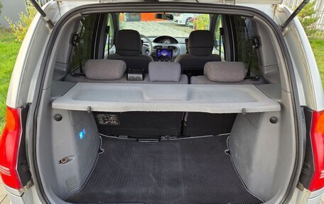 Hyundai Matrix I рестайлинг, 2004 год, 365 000 рублей, 16 фотография