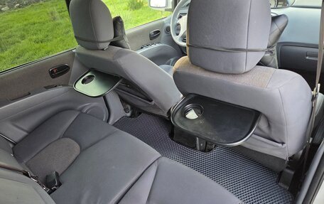 Hyundai Matrix I рестайлинг, 2004 год, 365 000 рублей, 18 фотография