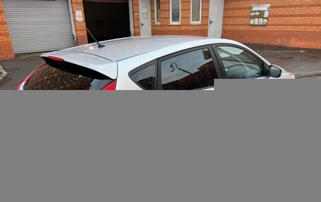 Hyundai Solaris II рестайлинг, 2013 год, 845 000 рублей, 5 фотография