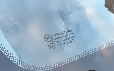 Hyundai Solaris II рестайлинг, 2013 год, 845 000 рублей, 15 фотография