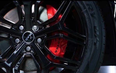 Land Rover Defender II, 2022 год, 15 000 000 рублей, 8 фотография