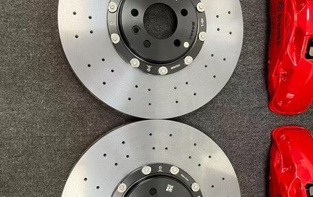 Land Rover Defender II, 2022 год, 15 000 000 рублей, 16 фотография