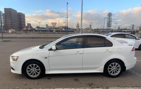 Mitsubishi Lancer IX, 2012 год, 900 000 рублей, 5 фотография