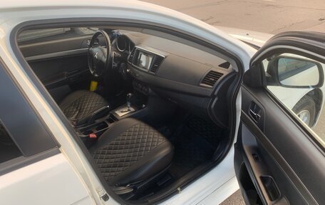 Mitsubishi Lancer IX, 2012 год, 900 000 рублей, 9 фотография