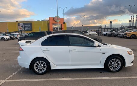 Mitsubishi Lancer IX, 2012 год, 900 000 рублей, 7 фотография