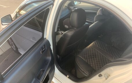 Mitsubishi Lancer IX, 2012 год, 900 000 рублей, 10 фотография