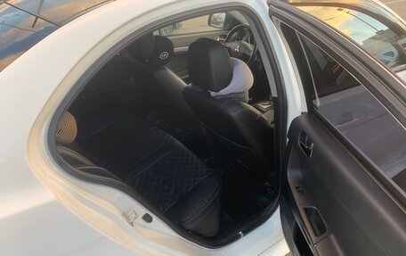 Mitsubishi Lancer IX, 2012 год, 900 000 рублей, 8 фотография