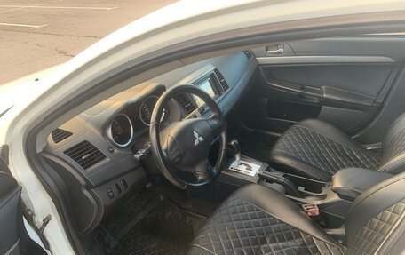 Mitsubishi Lancer IX, 2012 год, 900 000 рублей, 11 фотография