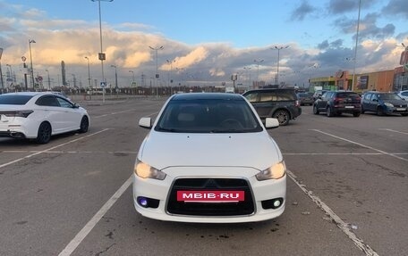 Mitsubishi Lancer IX, 2012 год, 900 000 рублей, 6 фотография